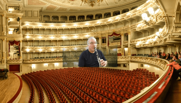 Polatschek 15 after Wagner's Gotter