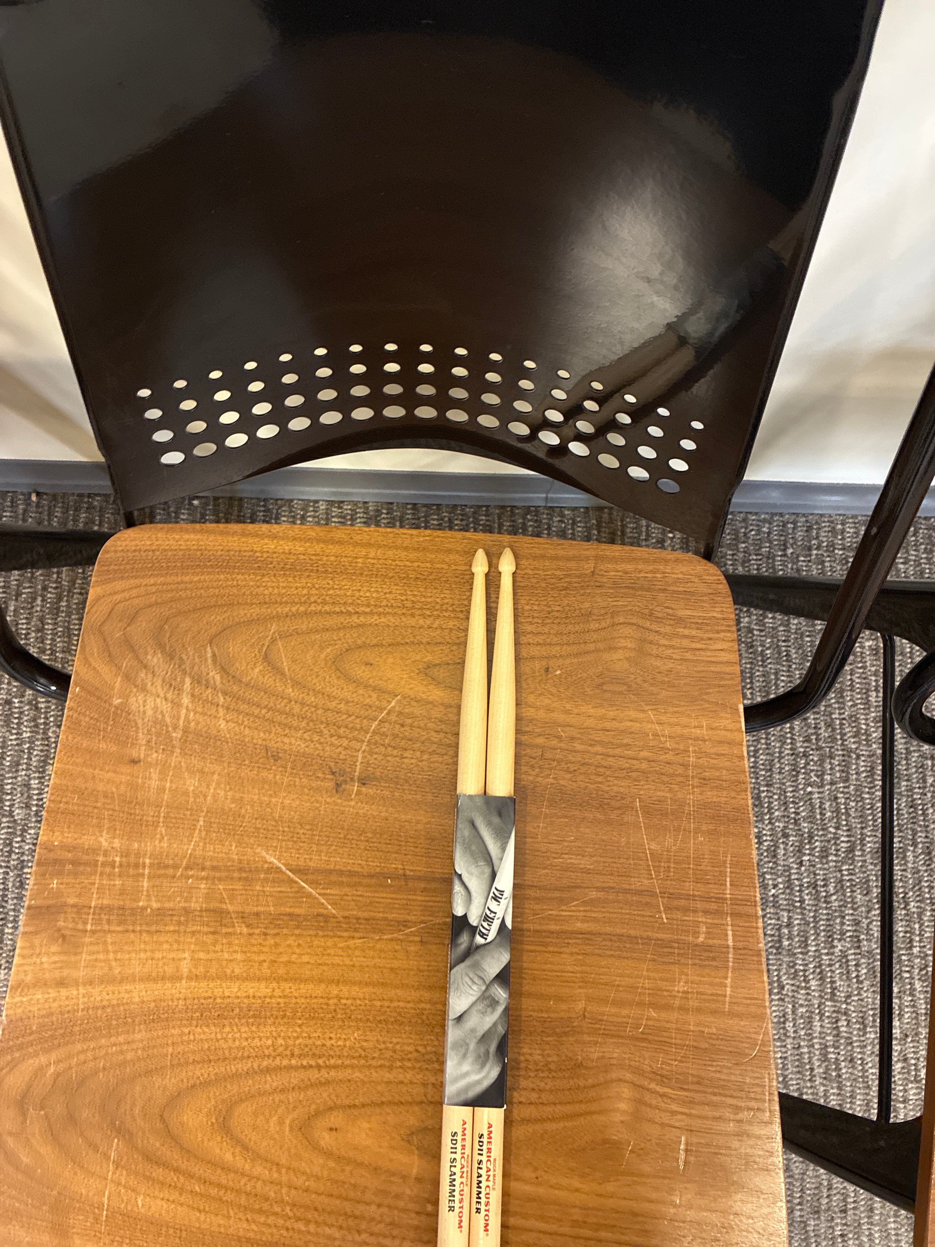 Vic Firth American Custom SD11 Swinger