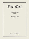 Dry Heat B-flat Clarinet Solo by Whitney Prince