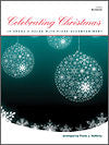 Celebrating Christmas for Clarinet and Piano