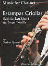 Estampas Criollas by Beatriz Lockhart