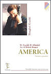 America by Henghel Gualdi transcribed by Michele Mangani for Clarinet and Piano