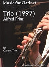 Trio (1997) by Alfred Prinz