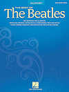 The Best of The Beatles for Clarinet