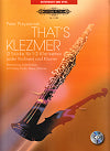 That's Klezmer for 1-2 Clarinets (or Violins) and Piano by Peter Prystaniak and Irith Gabriely