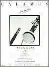 Inventions (Vol. II) Clarinet and Bass Clarinet (or two Clarinets) Duet by Johann Sebastian Bach