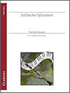 Jiddische Sjlimmert for Clarinet and Piano by Patrick Hiketick