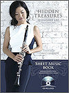 Hidden Treasures for Clarinet and Piano