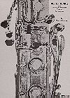 Multiphonics and Other Contemporary Clarinet Techniques by Gerald Farmer