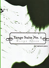 Tango Suite No. 1 for Clarinet and Piano by Hauke Piper