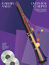 Duets for Clarinet by Gabriel Yared