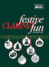 Festive Clarinet Fun by Karen North