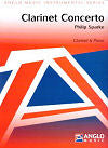 Clarinet Concerto Clarinet and Piano by Philip Sparke