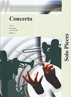 Concerto for Clarinet or Soprano Saxophone and Piano by Franz Joseph Haydn