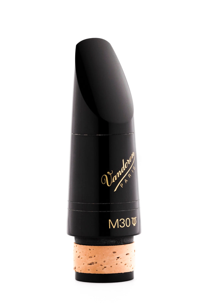 Vandoren Clarinet Mouthpiece M30 Traditional