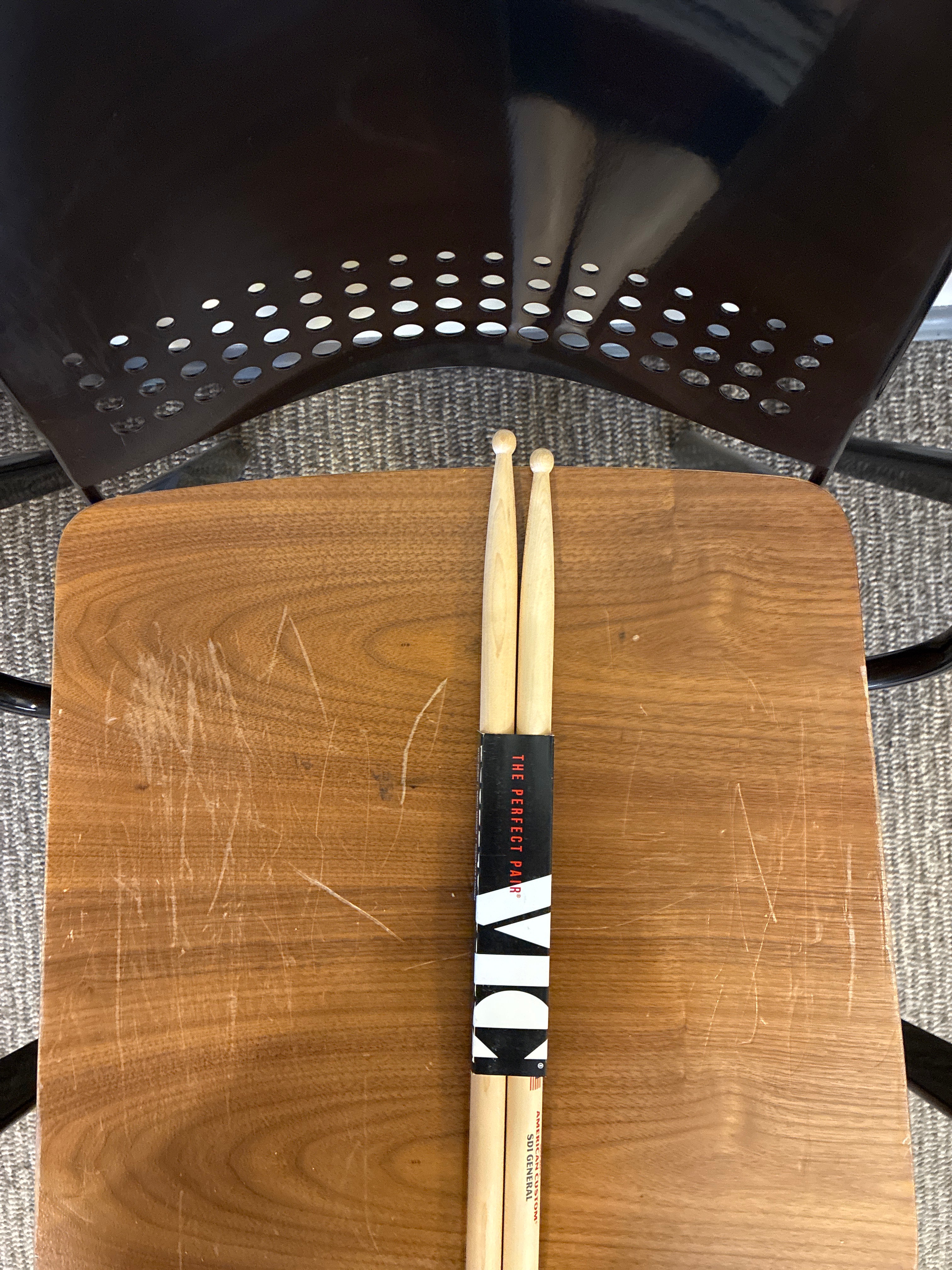 Vic Firth SD1 General