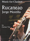 Rucaneao arranged by Jorge Montilla
