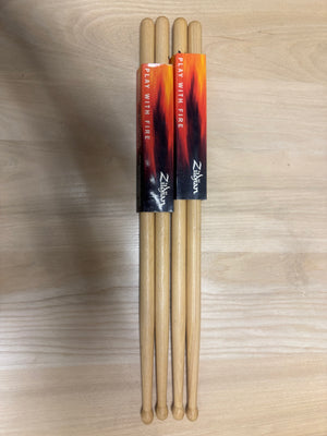 Zildjan Rock drum sticks
