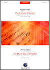 Pastoral Variée for Clarinet and Piano (1945) by Paul Ben-Haim