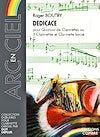 Dedicace by Roger Boutry