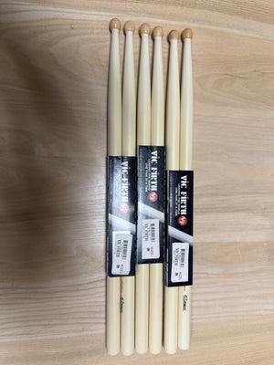Vic Firth SRH Drum Sticks