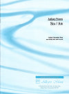 Sea / Air Solo for Clarinet in B-flat by Anthony Powers