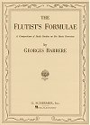 The Flutist’s Formulae by Georges Barrrère
