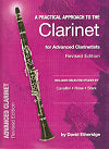 A Practical Approach to the Clarinet For Advanced Clarinetists, Revised Edition by David Etheridge