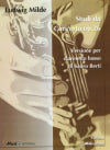 Studi da Concerto Op. 26 by Ludwig Milde