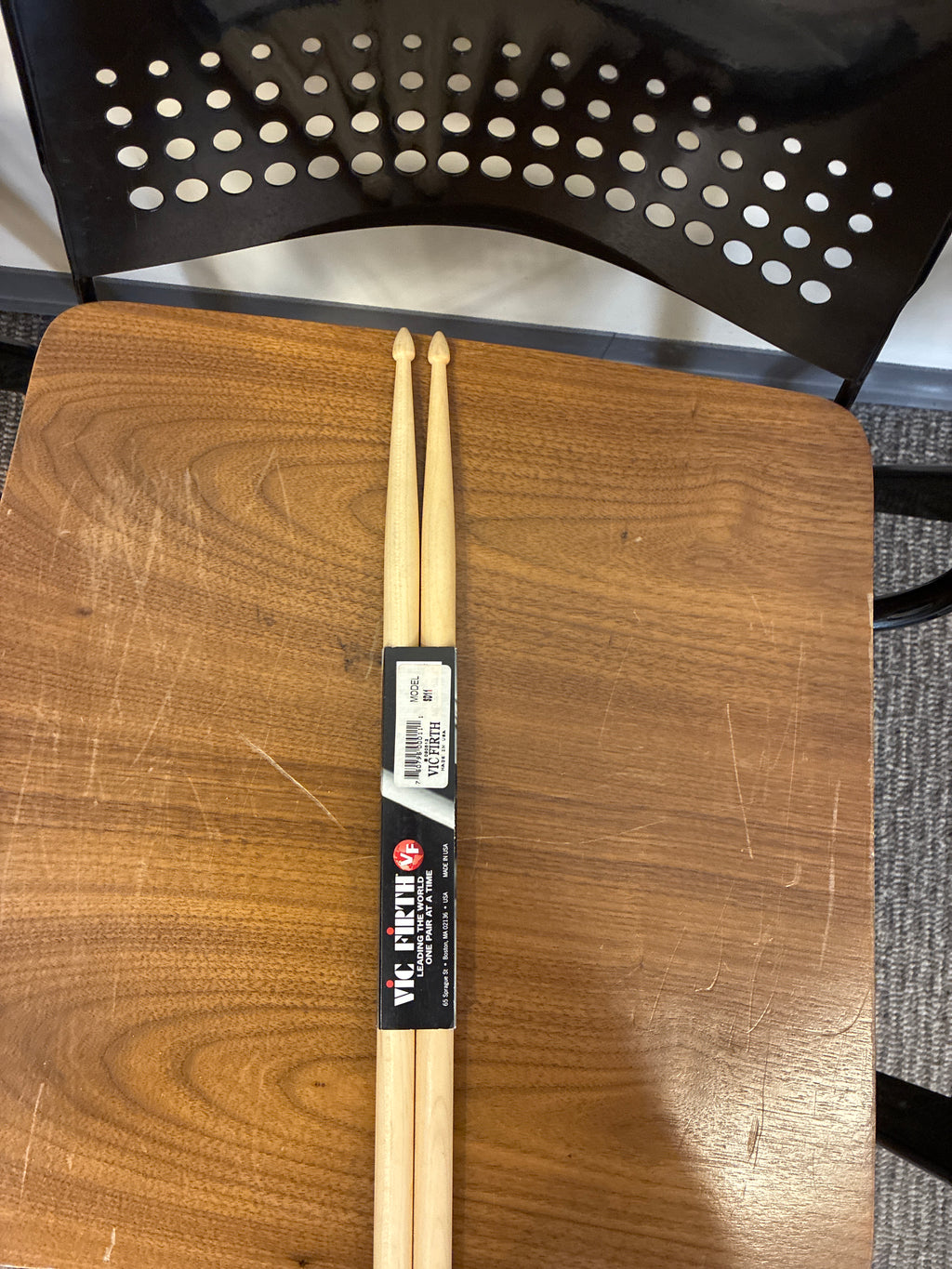 Vic Firth American Custom SD11 Swinger