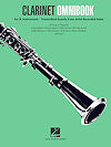 Clarinet Omnibook