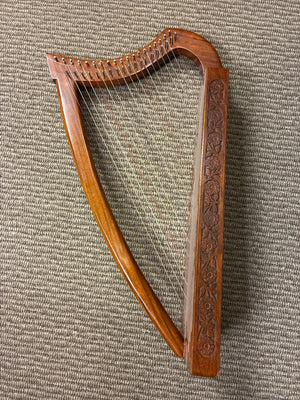 CELTIC PIXIE HARP
