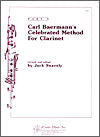 Carl Baermann's Celebrated Method for Clarinet Part 3 by Carl Baermann