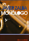 Monólogo by Javier Zalba
