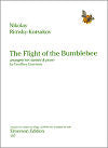 The Flight of the Bumble Bee for Clarinet and Piano by Nikolay Rimsky-Korsakov