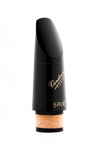 Vandoren Series 13 Profile 88 Bb Clarinet Mouthpiece 5RV Lyre CM4018