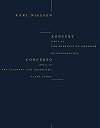 Concerto Op. 57 for Clarinet and Orchestra by Carl Nielsen