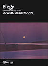 Elegy Op. 119 for Clarinet and Piano by Lowell Liebermann