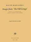Images from "The Old Gringo" Eleven Little Pieces for Violin, Clarinet and Piano by David Maslanka