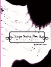 Tango Suite No. 2 for Clarinet and Piano by Hauke Piper