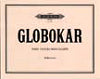 Voix Instrumentalisée for Bass Clarinet (Solo) by Vinko Globokar