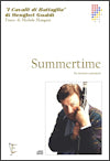 Summertime for Clarinet and Piano by George Gershwin and Henghel Gualdi transcribed by Michele Mangani