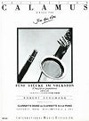 Fünf Stücke im Volkston Op. 102 for Bass Clarinet or Clarinet and Piano by Robert Schumann