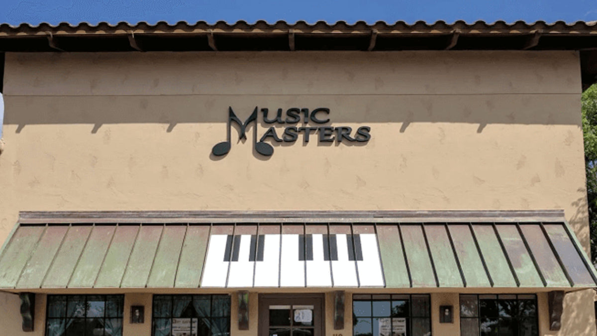 Music Masters