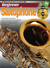 Progressive Beginner Saxophone by Peter Gelling