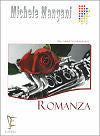 Romanza for clarinet and piano by Michele Mangani