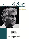 Leonard Bernstein for Clarinet