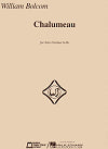 Chalumeau for Solo Clarinet in B-flat by William Bolcom