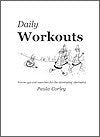 Daily Workouts Second Edition by Paula Corley