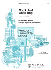 Black and White Rag by George W. Botsford